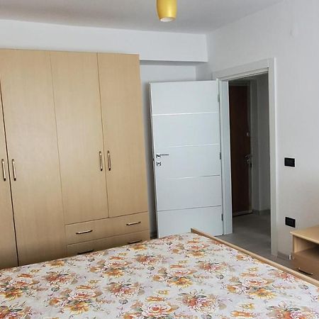 Apartamento Olsi Vlorë Exterior foto