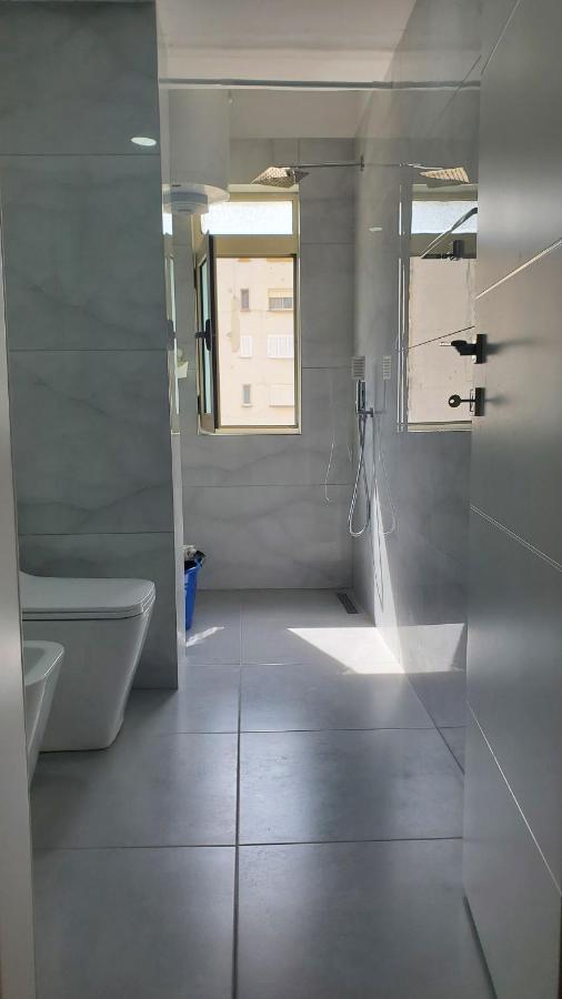 Apartamento Olsi Vlorë Exterior foto